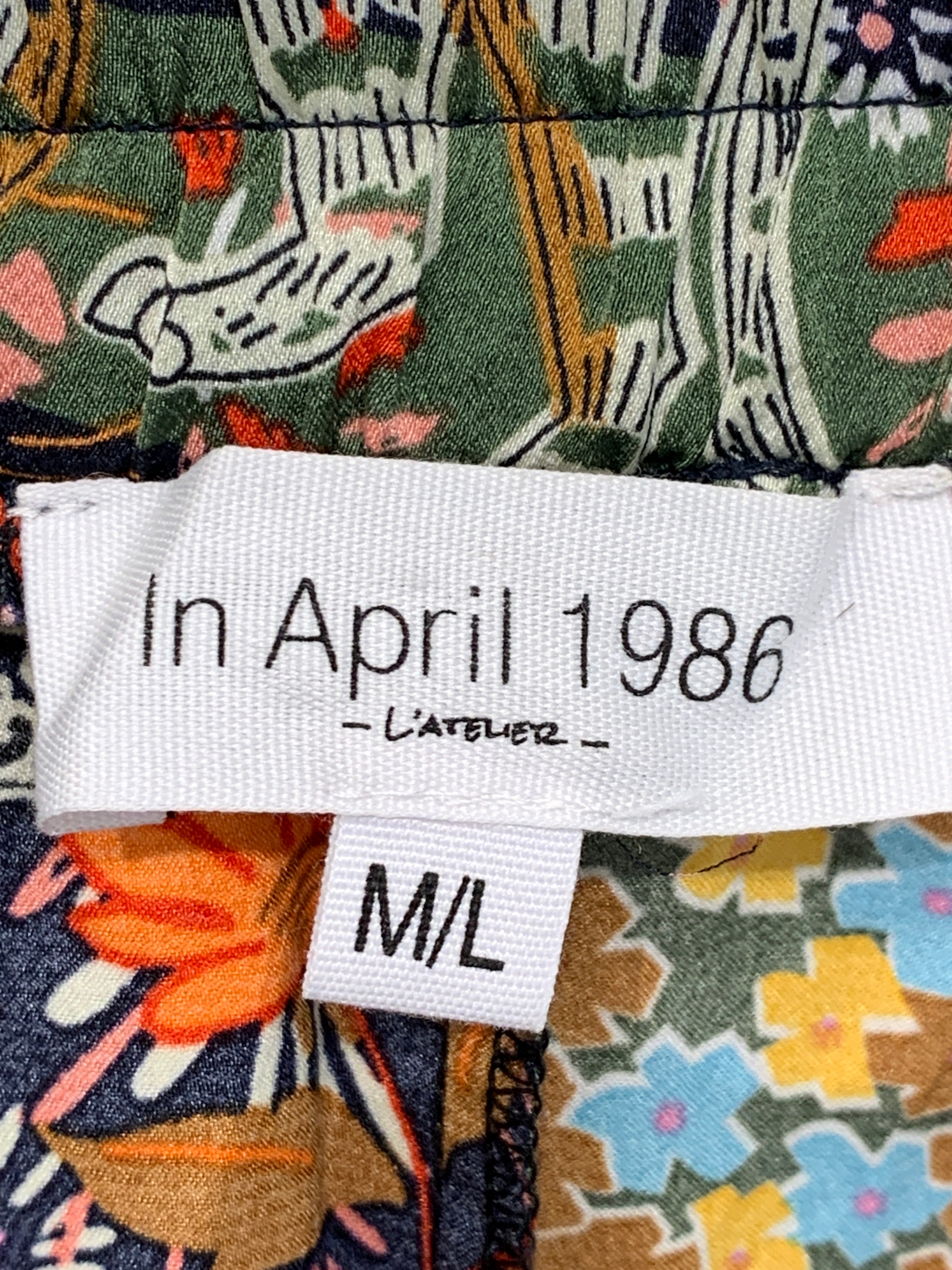 In April 1986 Nederdel